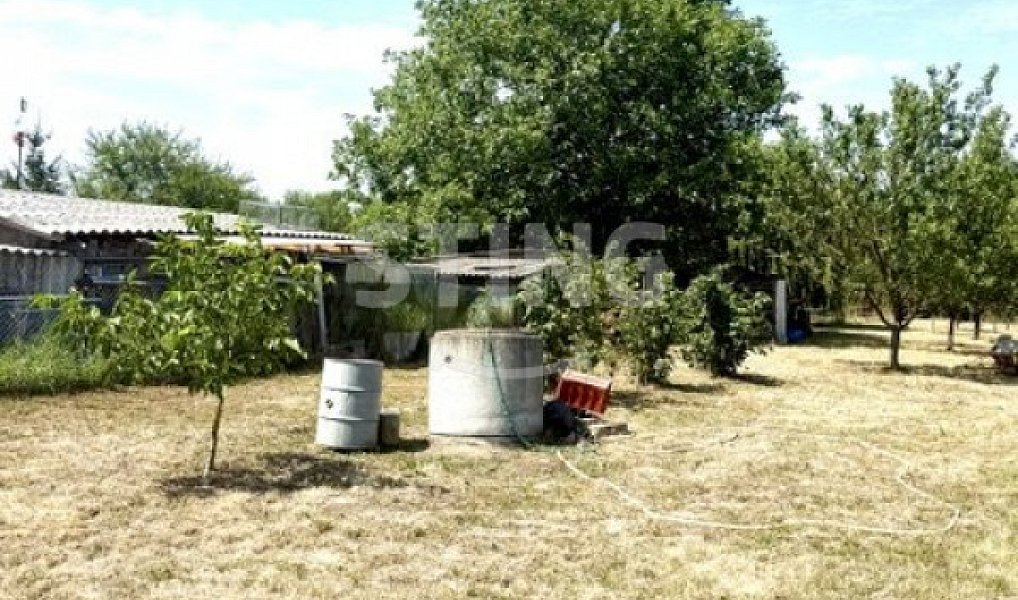 Prodej zahrady 4 652 m², Strážnice – náhled fotky 2