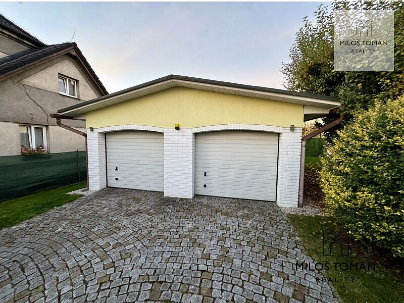 Prodej domu 250 m² s pozemkem 410 m² – pohled 2