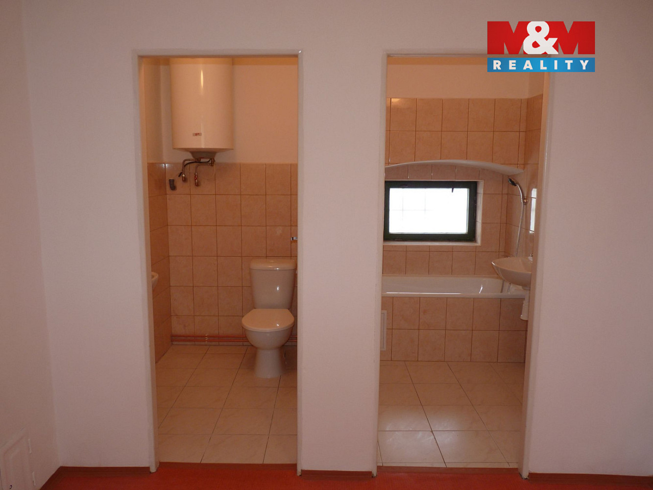 Dům – Kladno, Kročehlavy – pohled 5