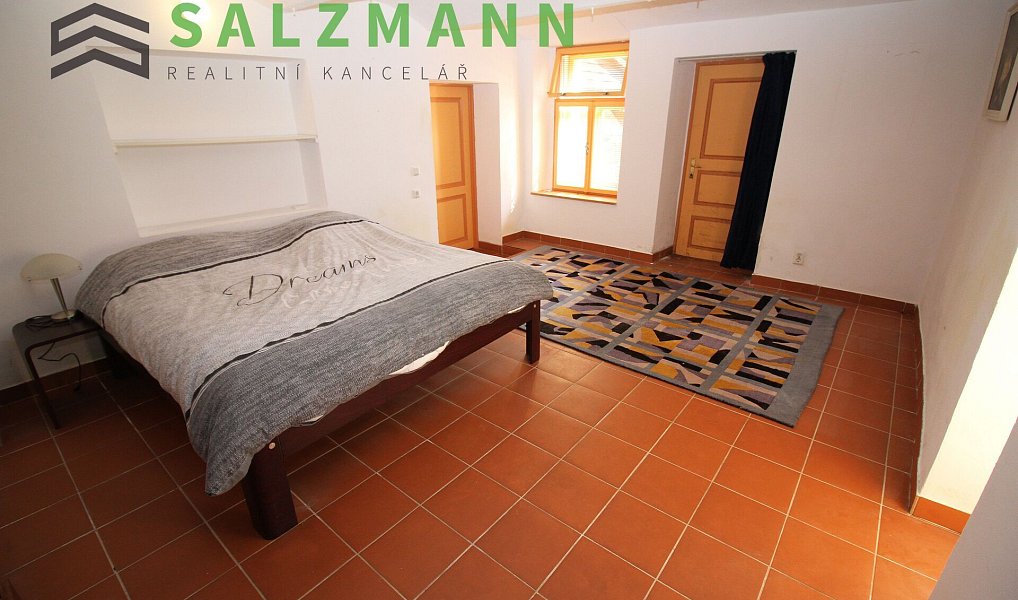 Prodej domu 220 m² s pozemkem 909 m², Hostouň – náhled fotky 14