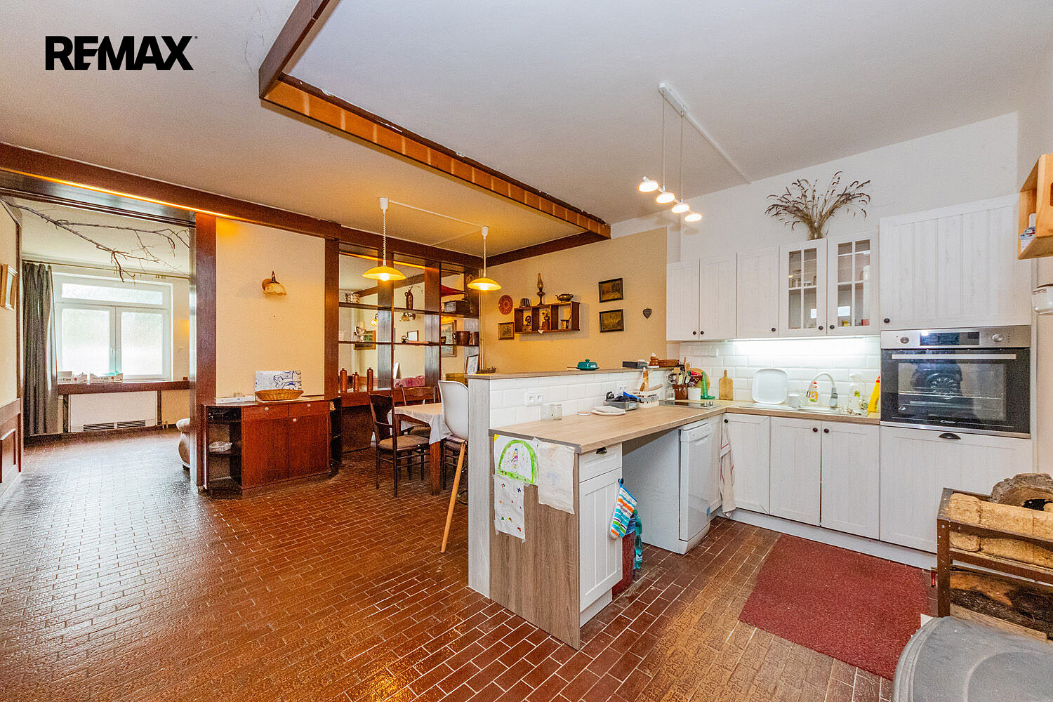 Prodej domu 344 m² s pozemkem 1 030 m² – fotografie 2