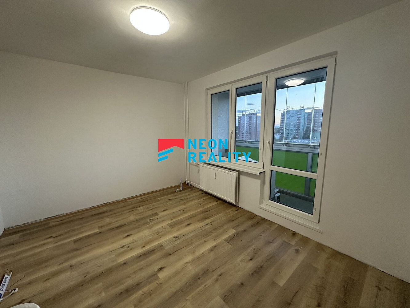 Pronájem bytu 3+1 78 m² – fotografie 2
