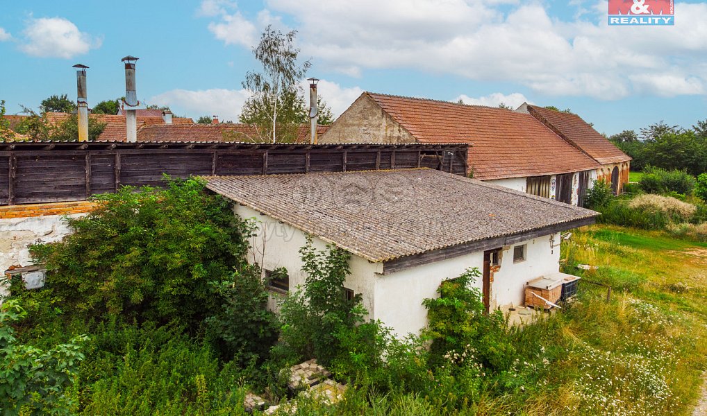 Prodej skladovacích prostor 79 m², Dešná – náhled fotky 7