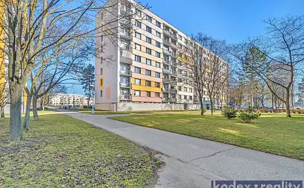 Prodej bytu 4+1 94 m², Mandysova, Hradec Králové - Nový Hradec Králové