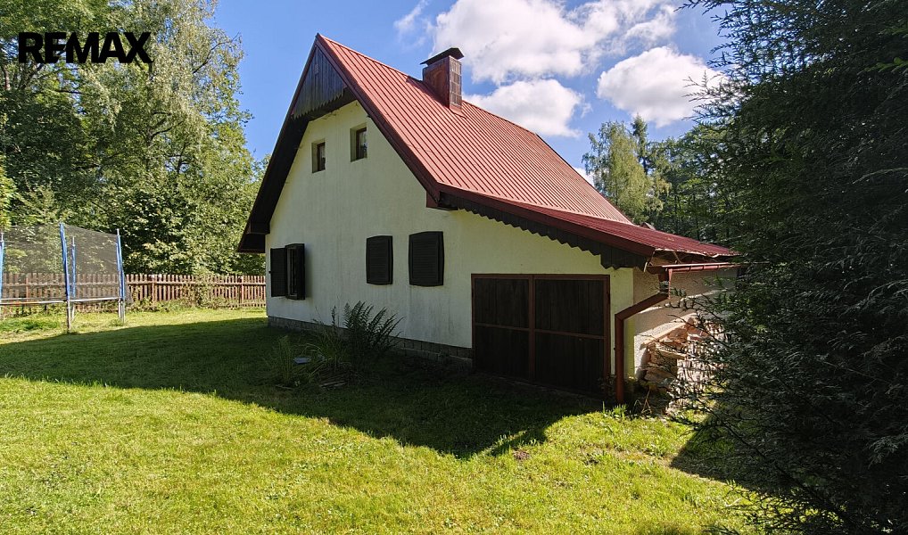 Prodej chaty/chalupy 76 m² s pozemkem 710 m², Krásná Lípa – náhled fotky 7