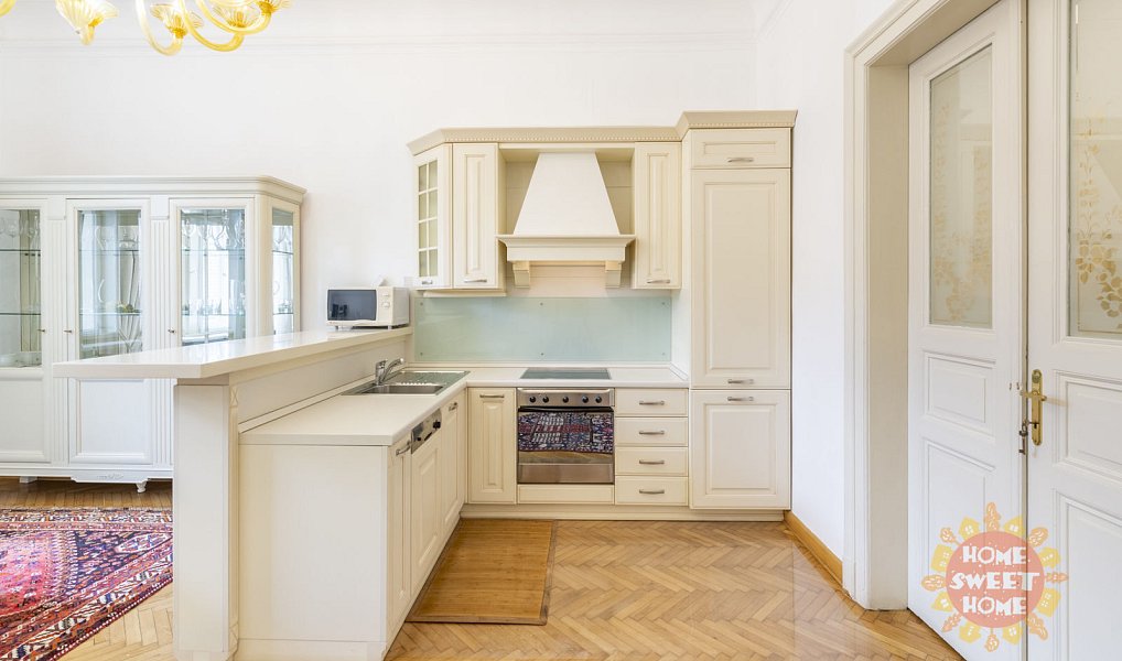 Pronájem bytu 4+kk 124 m², Praha – náhled fotky 7