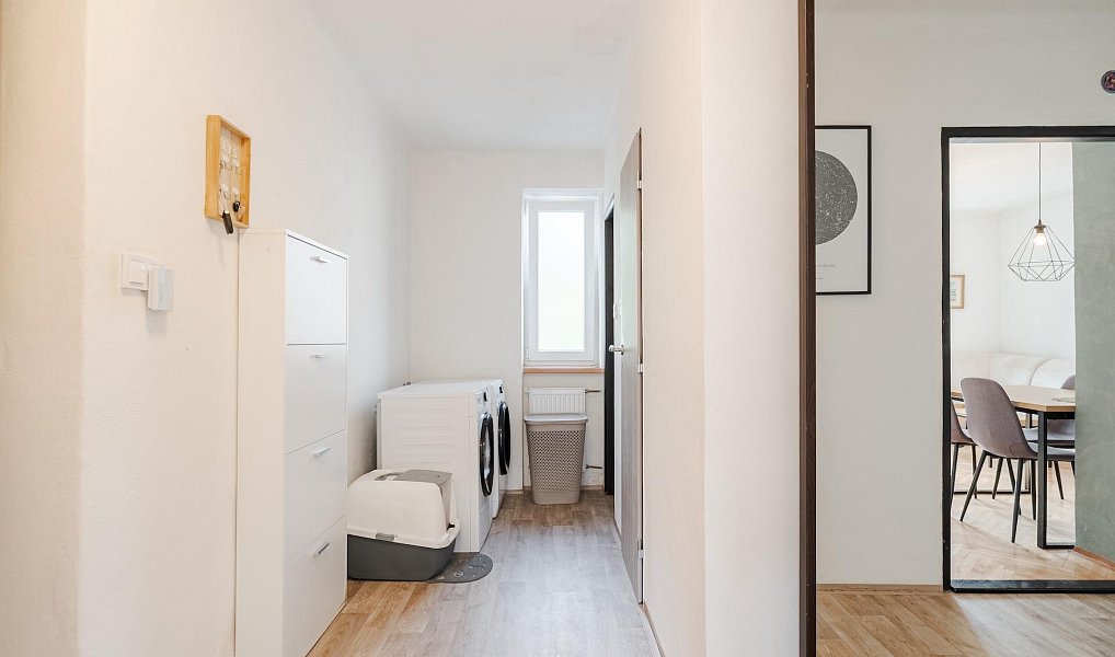 Prodej bytu 2+1 58 m², Litomyšl – náhled fotky 7