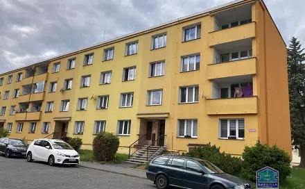 Prodej bytu 3+1 62 m², Na Tržišti, Sušice - Sušice II, okres Klatovy
