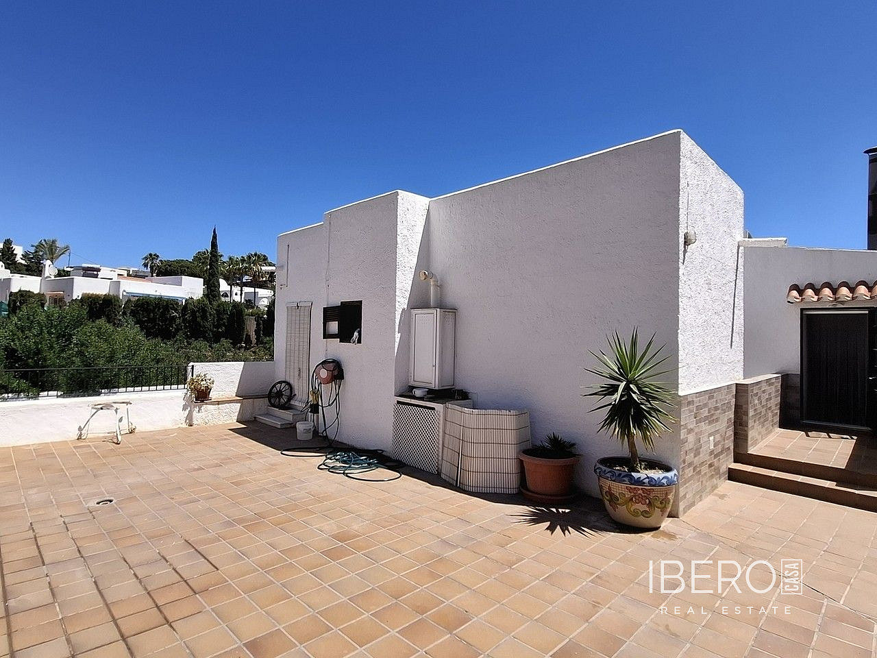 Casa 5+kk – Mojácar, Los Gurullos - Vista 3