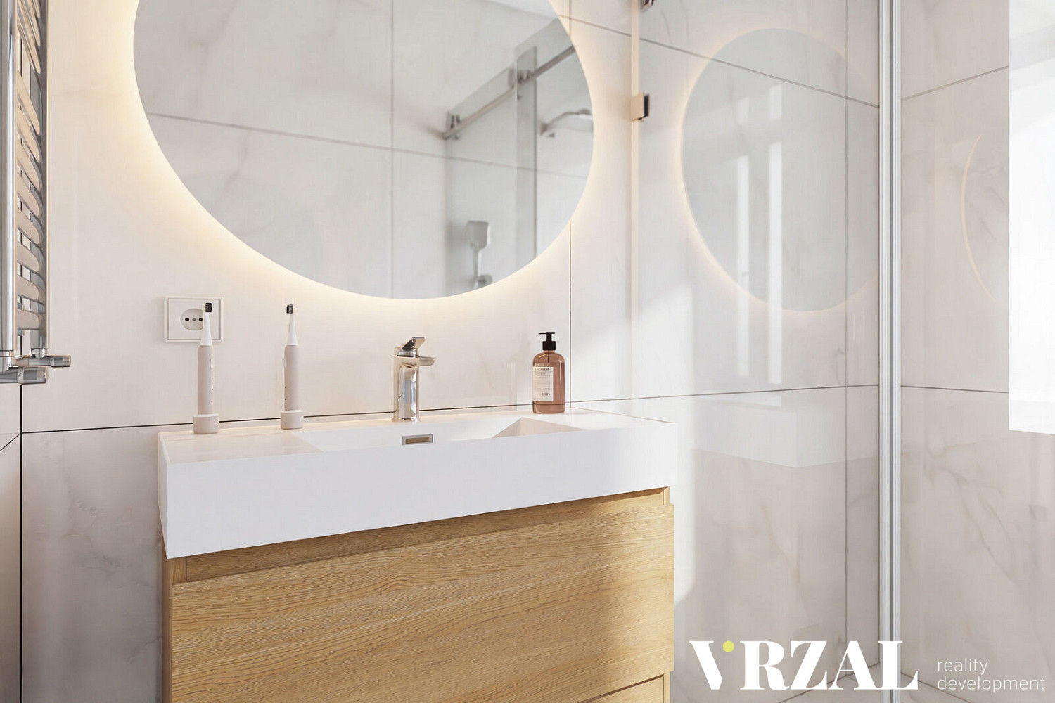 Prodej bytu 2+kk 45 m² – fotografie 5