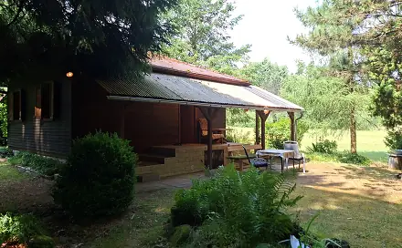Prodej chaty/chalupy 54 m², Tchořovice, okres Strakonice