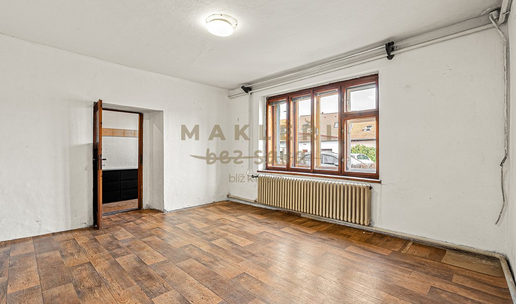 Prodej domu 135 m² s pozemkem 327 m², Kostelec nad Labem – náhled fotky 9