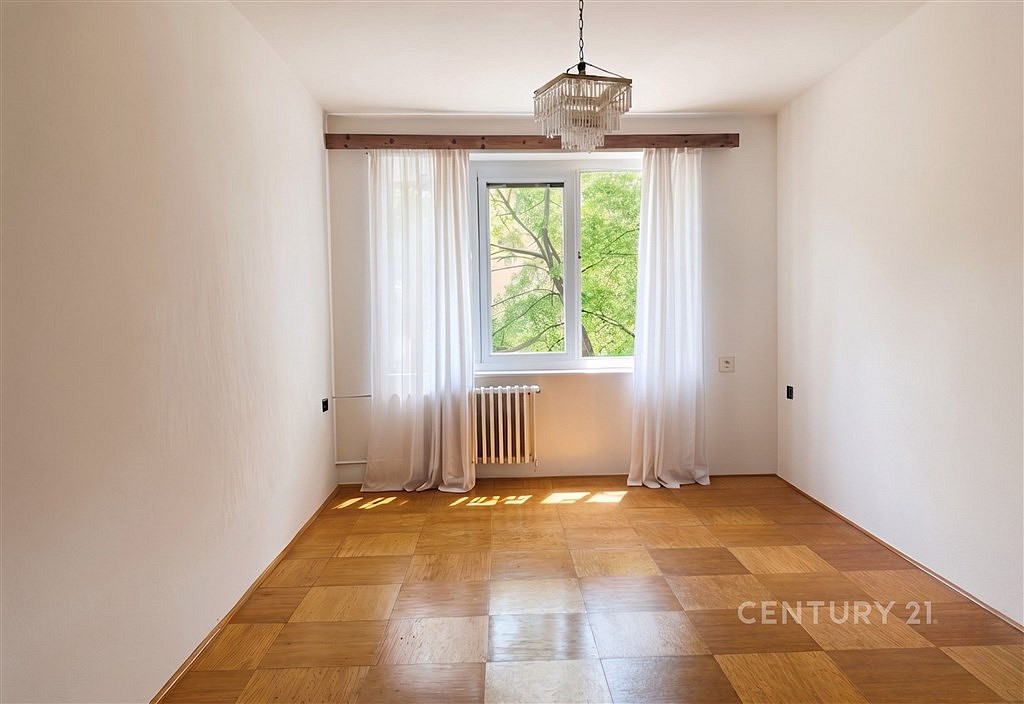 Prodej bytu 2+1 53 m², Teplice