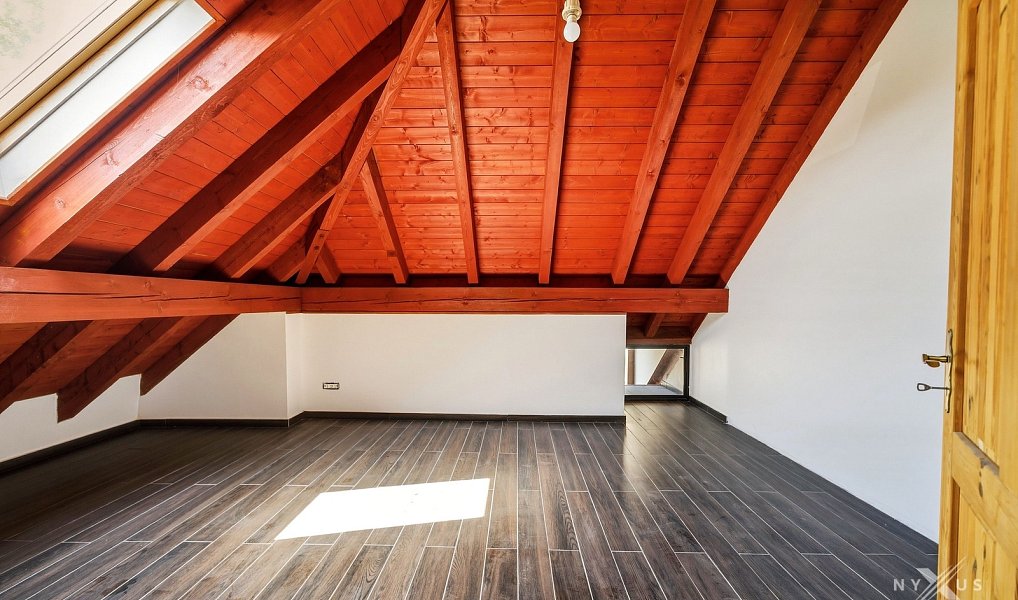 Prodej nájemního domu, činžáku 375 m², Černolice – náhled fotky 21