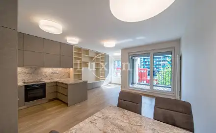 Pronájem bytu 3+kk 75 m²