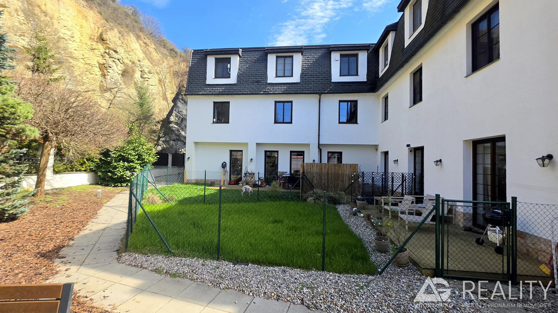 Prodej bytu 3+kk 88 m²