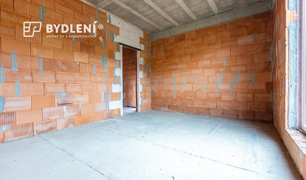 Prodej domu 92 m² s pozemkem 316 m², Košťany – náhled fotky 21