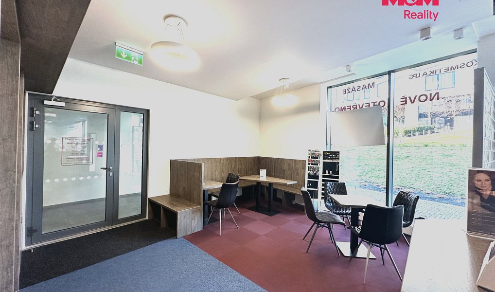 Prodej obchodních prostor 276 m², Praha – náhled fotky 5