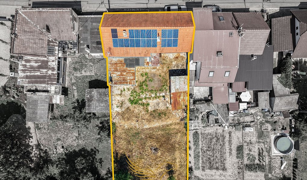 Prodej domu 164 m² s pozemkem 576 m², Buchlovice – náhled fotky 2