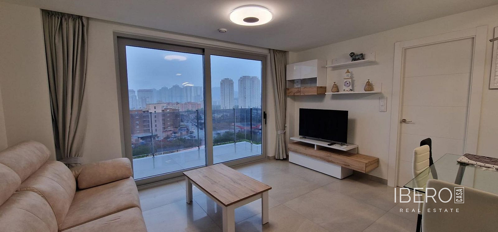 Prodej bytu 2+kk 77 m², Finestrat