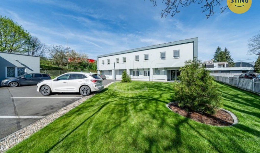 Pronájem parkovacího místa na soukromém pozemku, Ostrava - Zábřeh, Ostrava – náhled fotky 4
