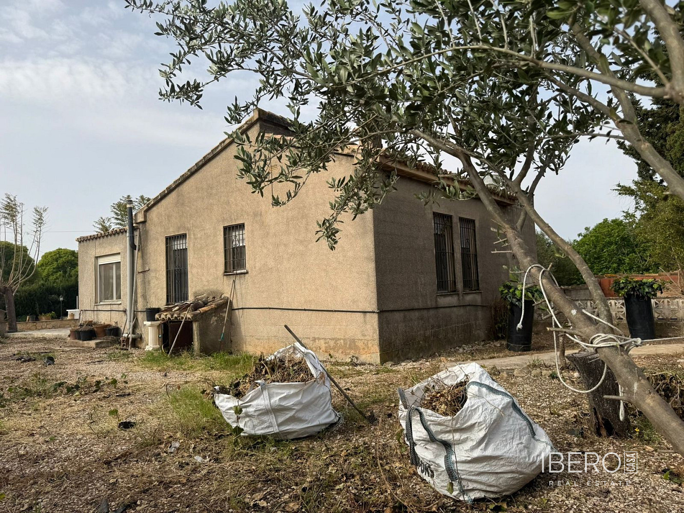 Casa 3+kk – Ondara, Pamis - Vista 5