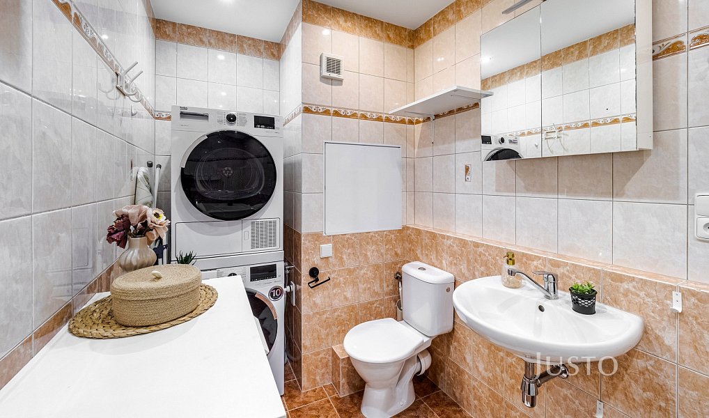 Prodej bytu 3+1 64 m², České Budějovice – náhled fotky 15