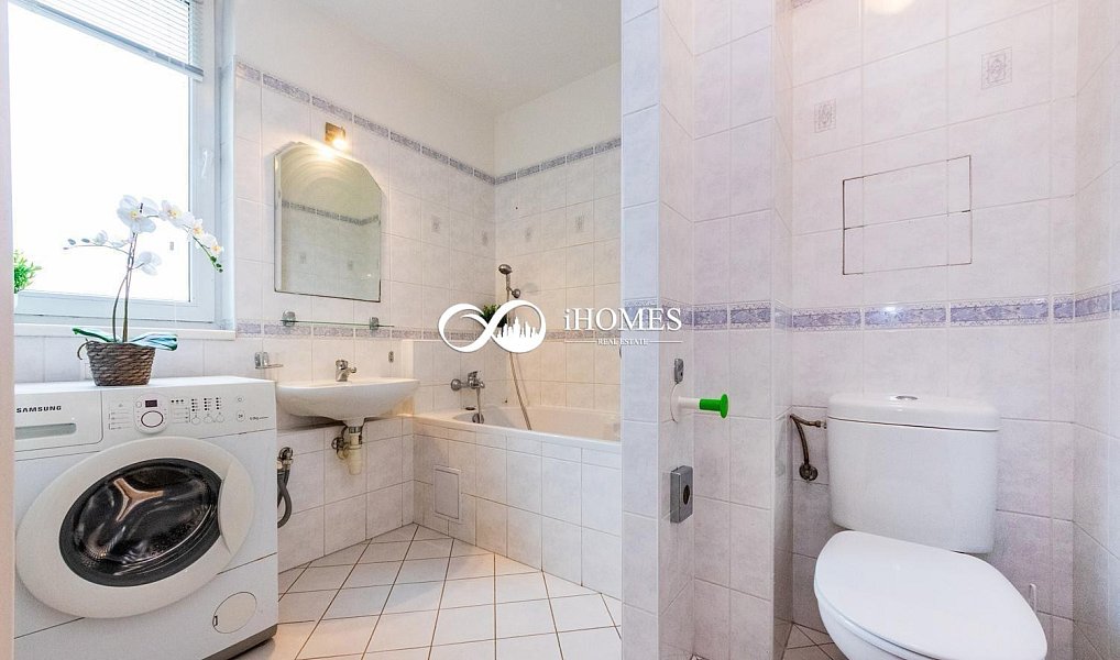Prodej bytu 2+kk 53 m², Praha – náhled fotky 6