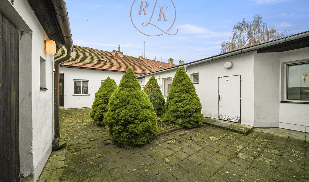 Prodej domu 265 m² s pozemkem 339 m², Prostějov – náhled fotky 7