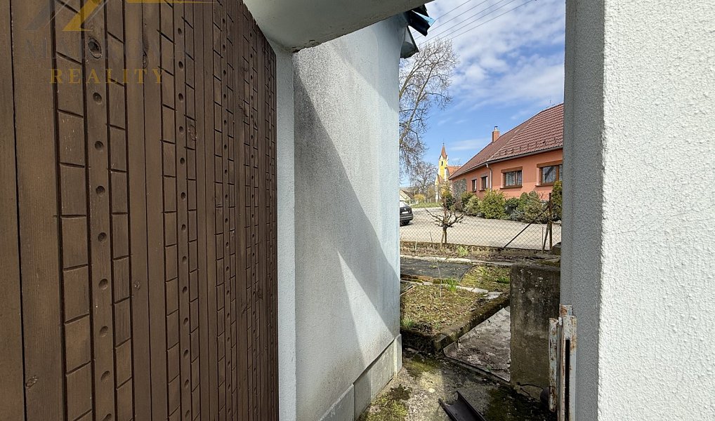Prodej chaty/chalupy 98 m² s pozemkem 311 m², Týn nad Vltavou – náhled fotky 10