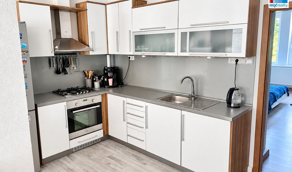 Prodej bytu 3+kk 82 m², Plzeň – náhled fotky 2