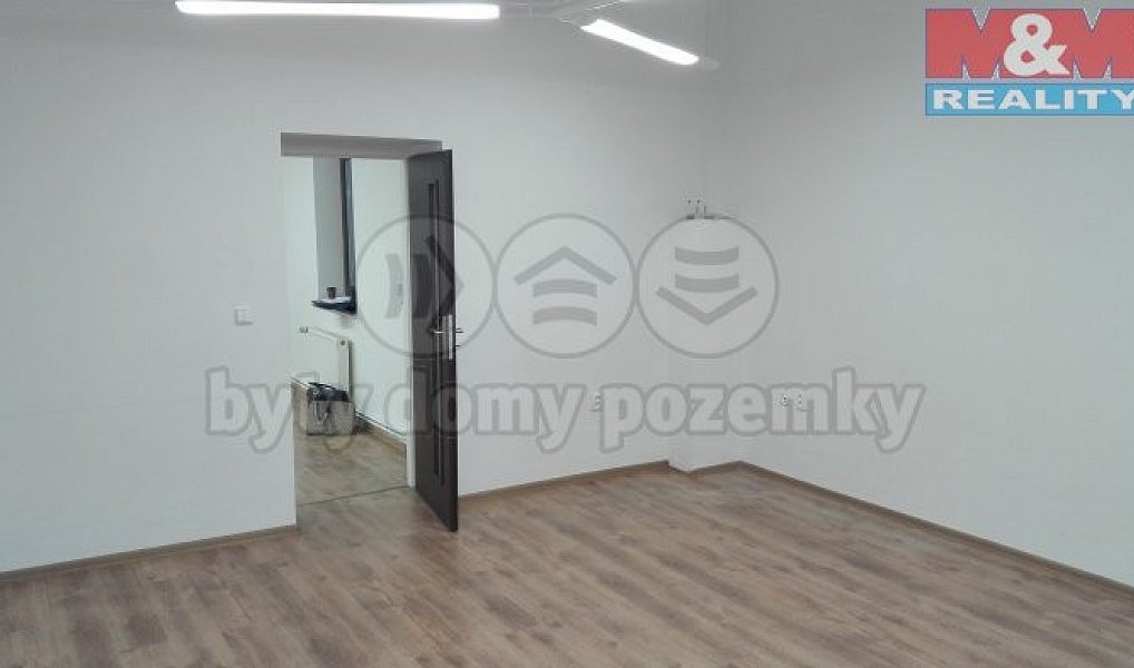 Pronájem kanceláře 150 m², Ostrava – náhled fotky 5