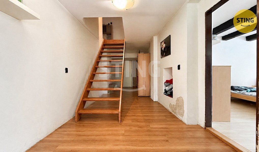 Prodej domu 120 m² s pozemkem 346 m², Rýmařov – náhled fotky 17