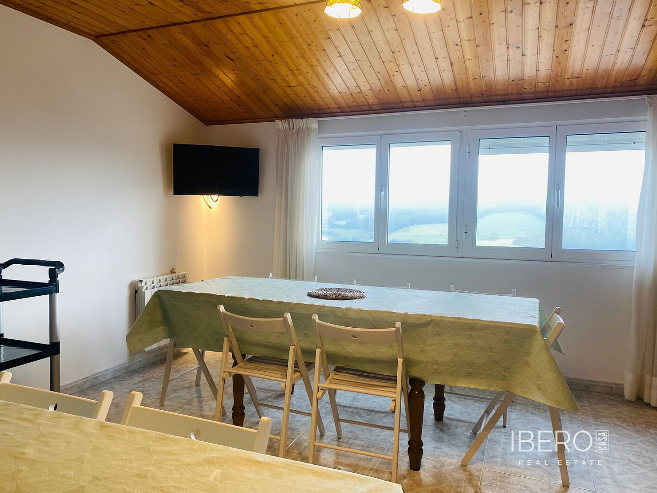 Casa 7+kk – Barreiros, O Couto - Vista 2