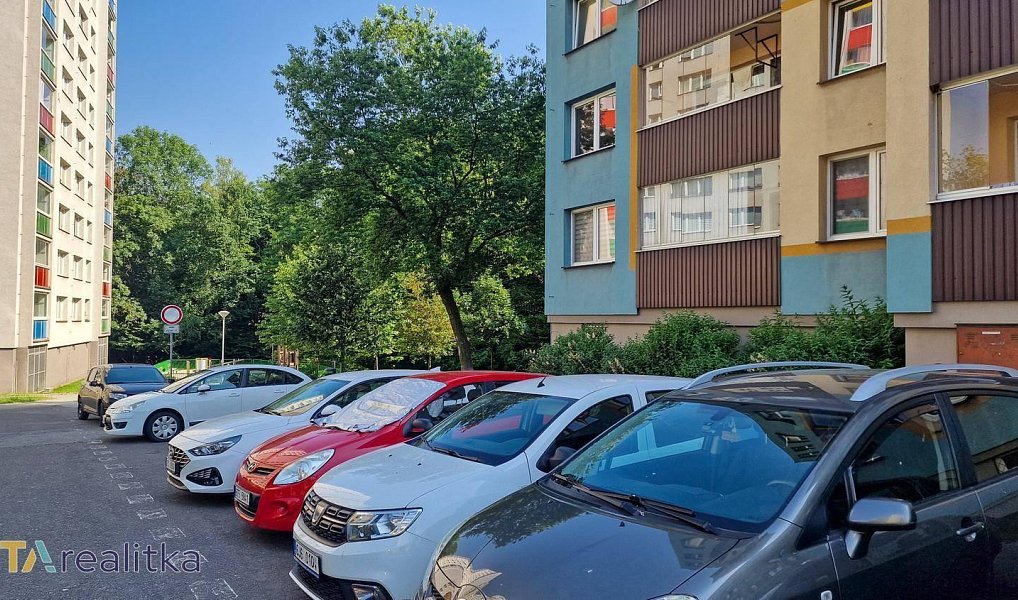 Prodej bytu 3+1 65 m², Orlová – náhled fotky 18