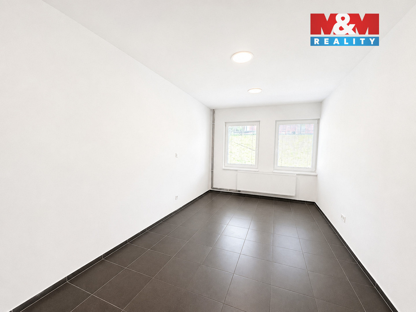 Pronájem bytu 2+1 64 m² — photo 4