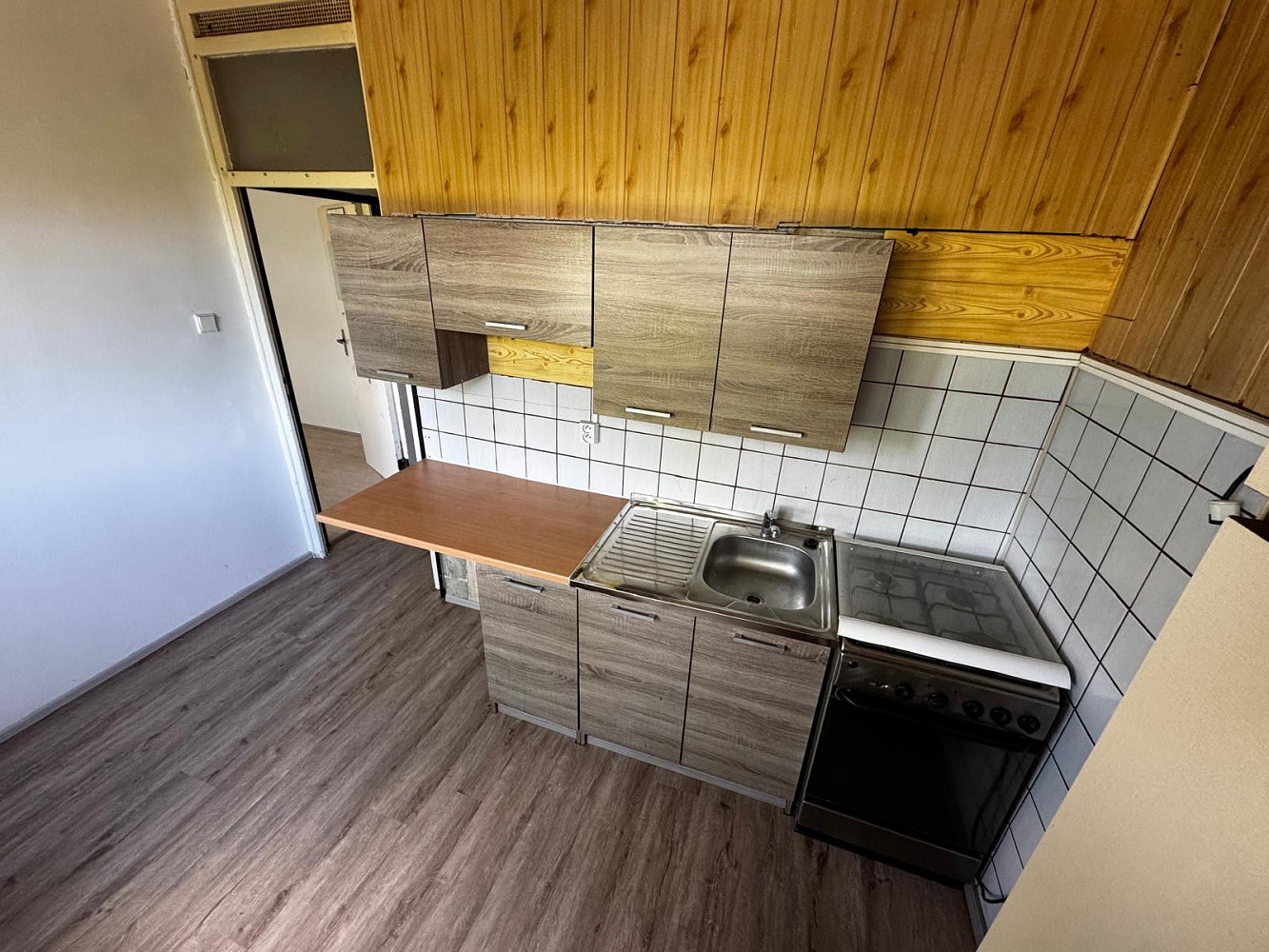 Pronájem bytu 2+1 55 m²