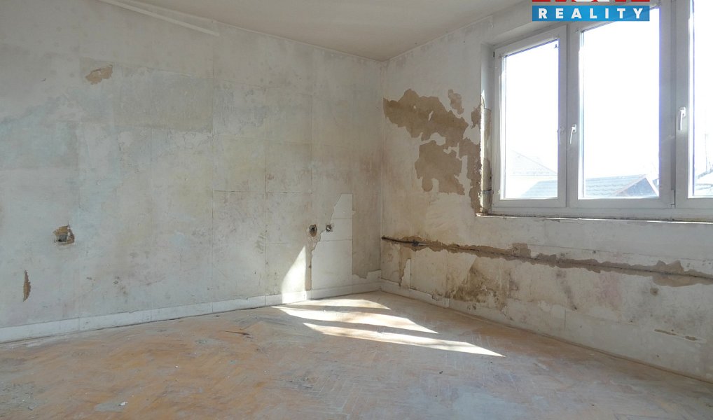 Prodej domu 155 m² s pozemkem 810 m², Ledeč nad Sázavou – náhled fotky 12