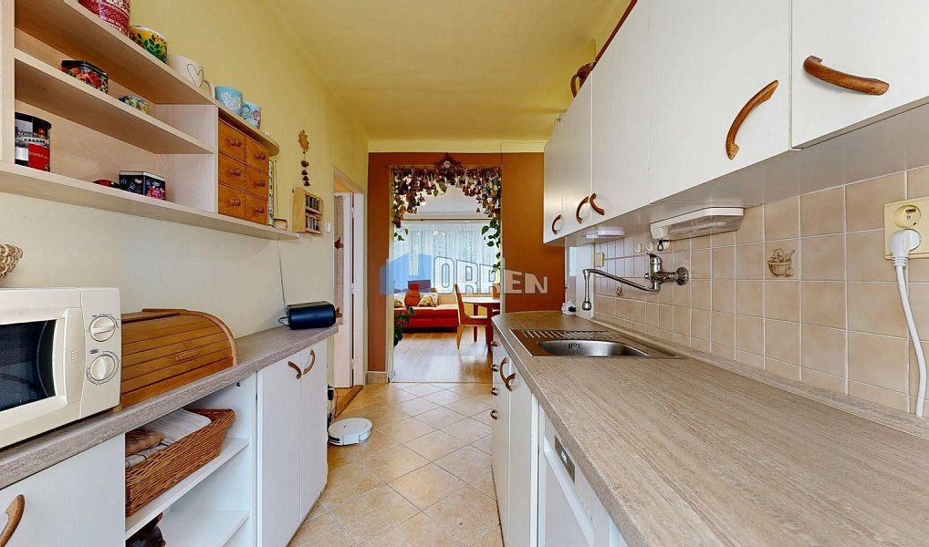 Prodej bytu 3+1 68 m², Říčany – náhled fotky 4