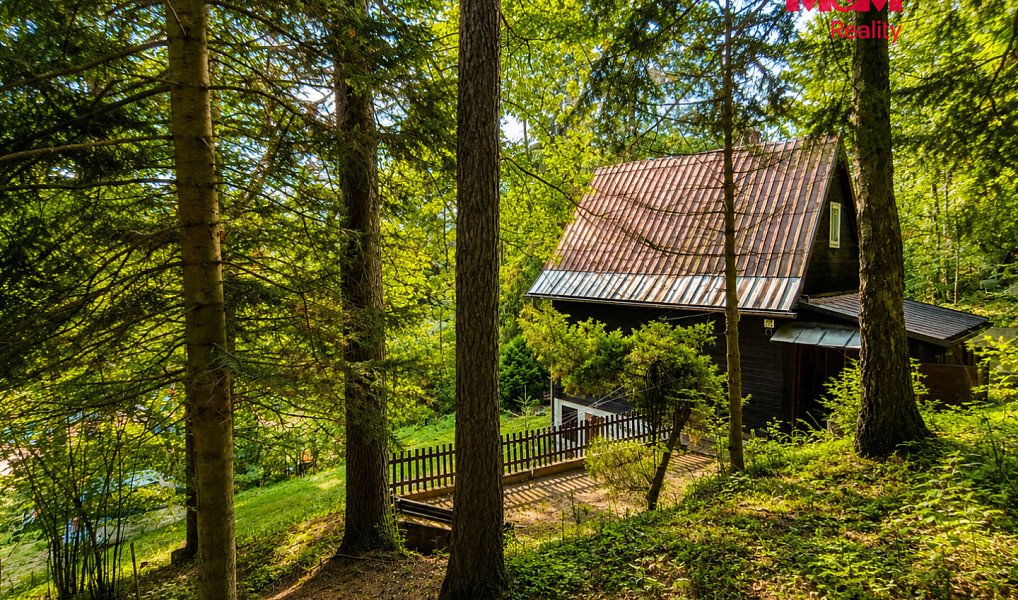 Prodej chaty/chalupy 62 m² s pozemkem 1 595 m², Trojanovice – náhled fotky 7