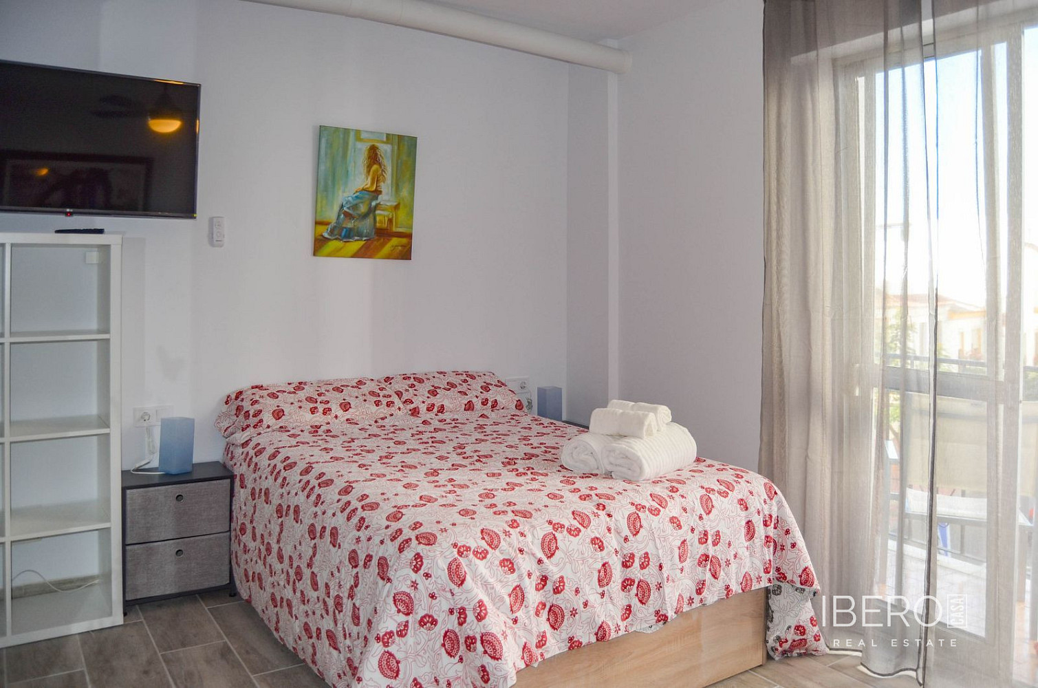 Pis 5+kk – Estepona, Barriada Islas Canarias - Vista 5