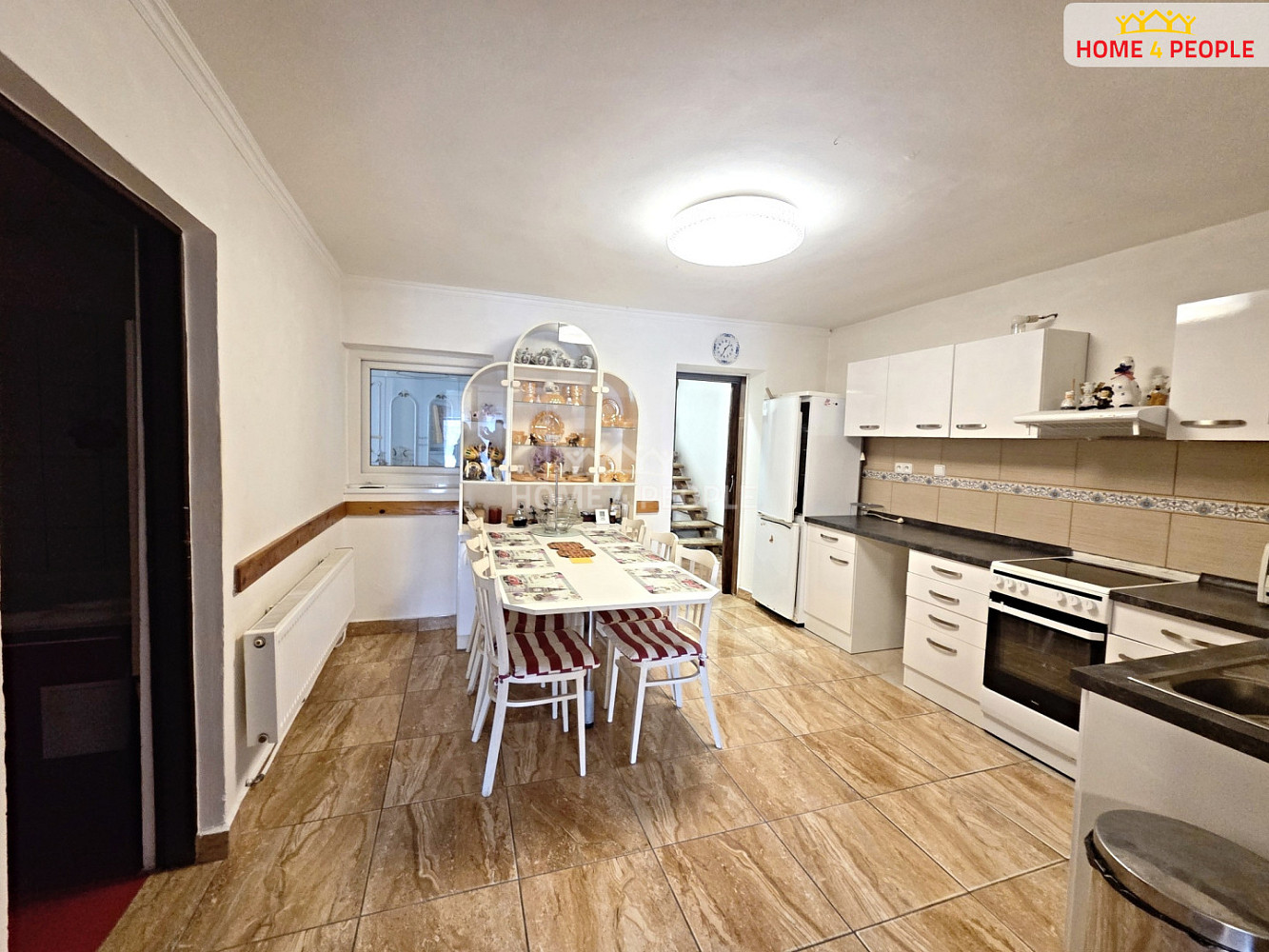 Prodej domu 96 m² s pozemkem 161 m² — photo 2