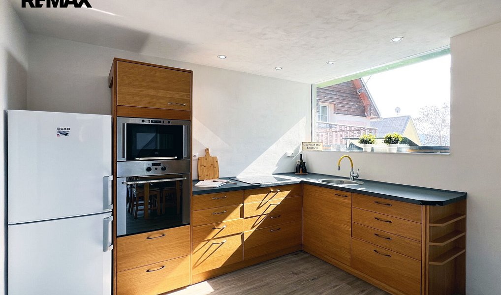 Prodej domu 131 m² s pozemkem 167 m², Jáchymov – náhled fotky 9