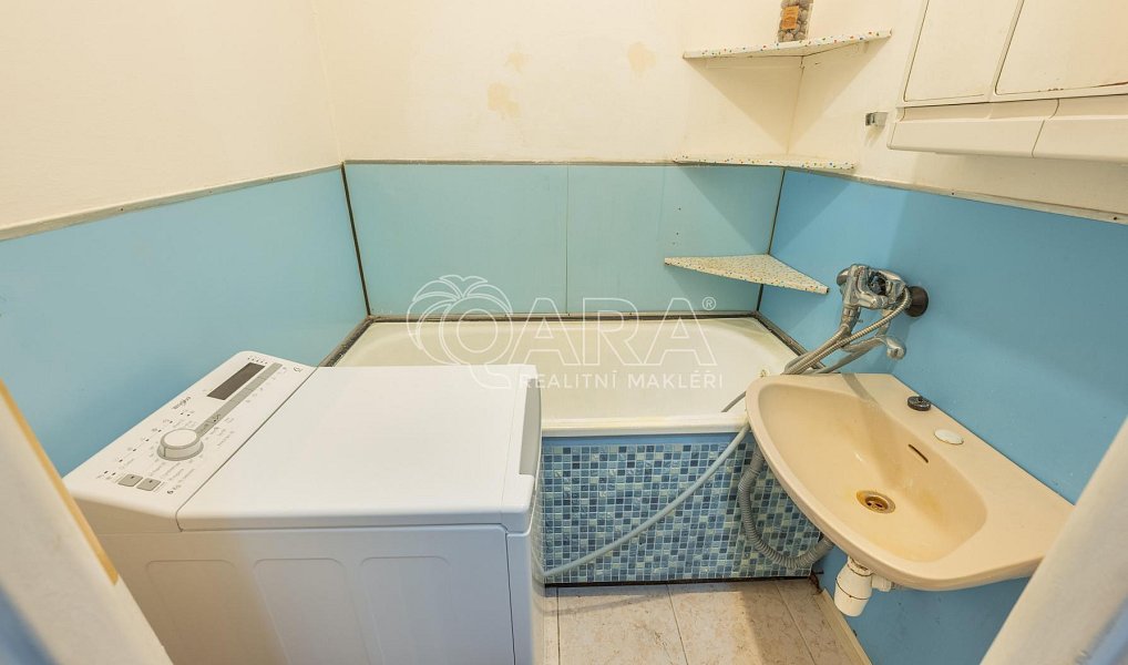 Prodej bytu 2+1 55 m², Praha – náhled fotky 16