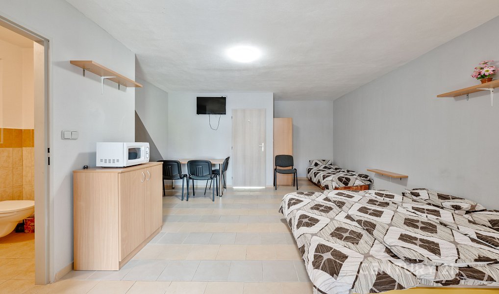Prodej chaty/chalupy 1 320 m² s pozemkem 3 144 m², Jistebnice – náhled fotky 28