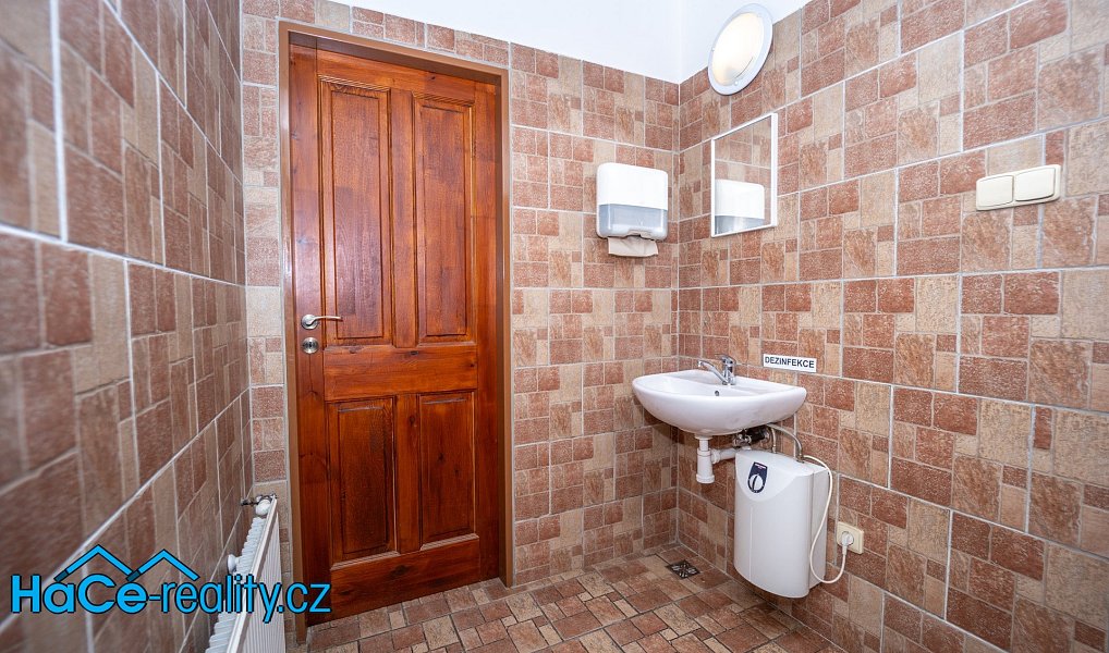Prodej komerčního objektu (jiného typu) 572 m², Slatina nad Zdobnicí – náhled fotky 19