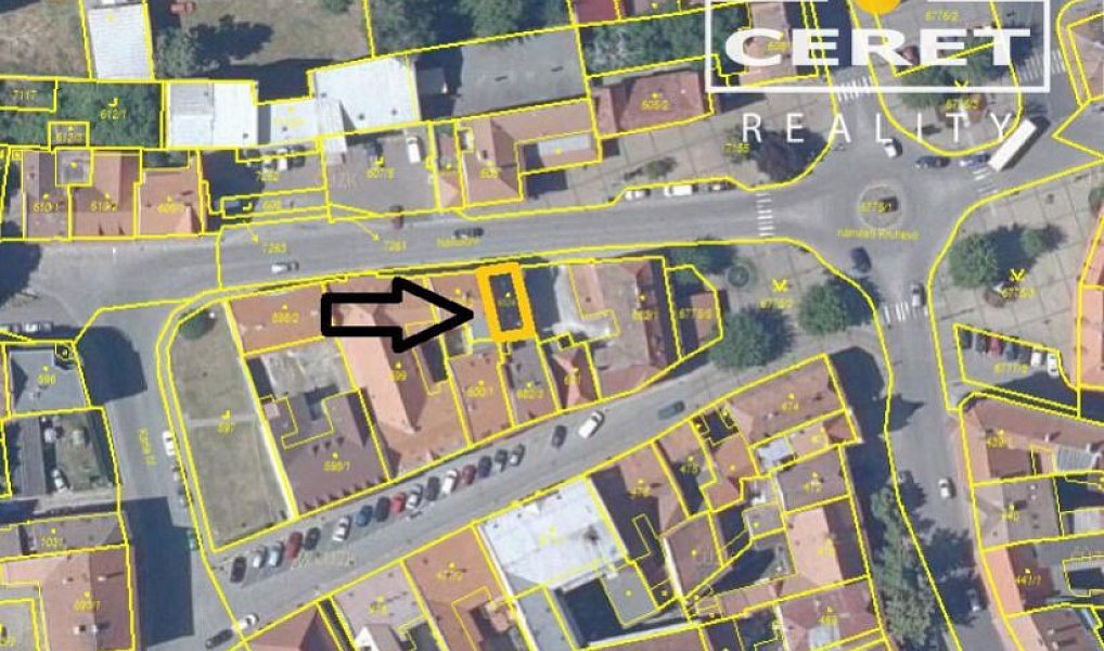 Prodej domu 139 m² s pozemkem 77 m², Žatec – náhled fotky 24