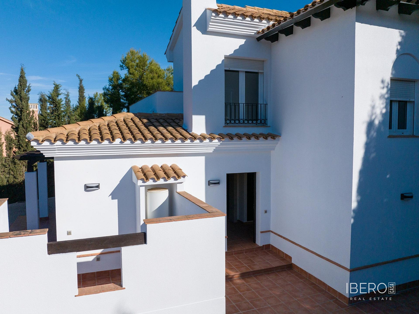 Casa 3+kk – Fuente Álamo - Vista 2