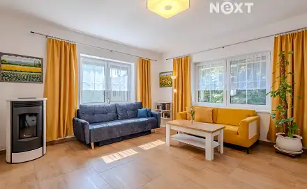 Prodej domu 72 m² s pozemkem 233 m², Čechova, Břeclav