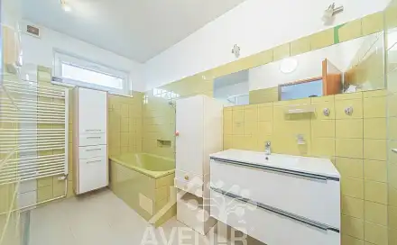 Prodej domu 166 m² s pozemkem 177 m², MUDr. Kepáka, Lanžhot, okres Břeclav